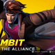 Illustration for article titled The X-Men Update Adds Friendly Competition To Marvel Ultimate Alliance 3